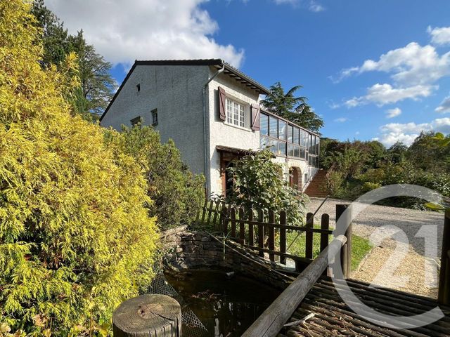 maison - BEAUREGARD - 01