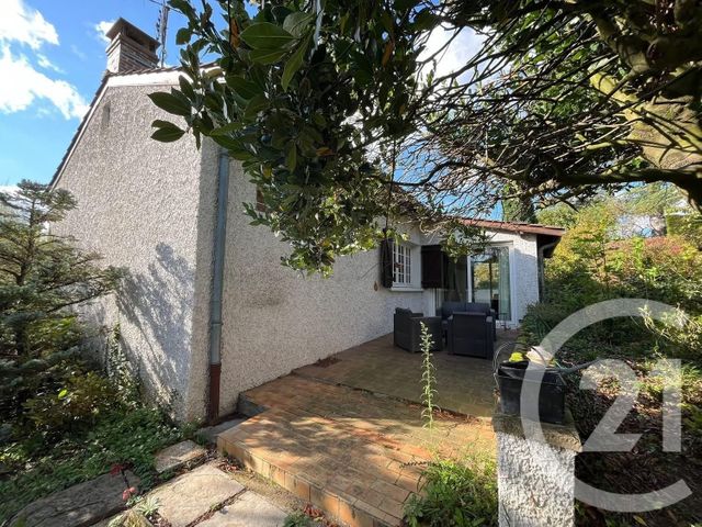 maison à vendre - 8 pièces - 224.45 m2 - BEAUREGARD - 01 - RHONE-ALPES - Century 21 L'Immobilière Des Combattants