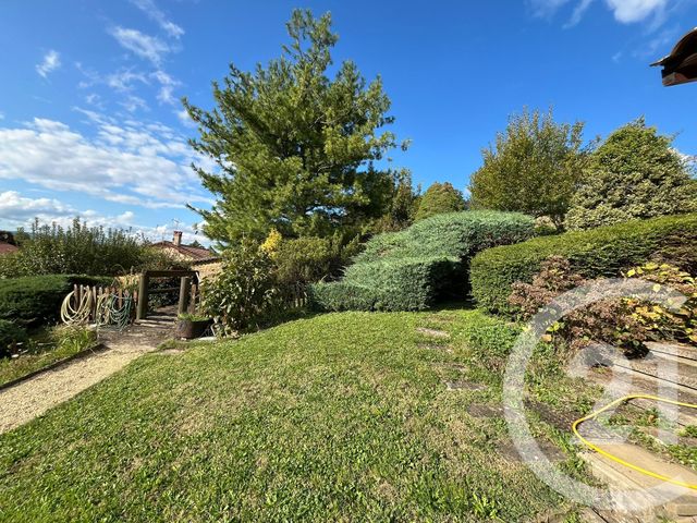 maison à vendre - 8 pièces - 224.45 m2 - BEAUREGARD - 01 - RHONE-ALPES - Century 21 L'Immobilière Des Combattants