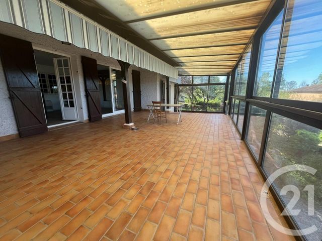 maison à vendre - 8 pièces - 224.45 m2 - BEAUREGARD - 01 - RHONE-ALPES - Century 21 L'Immobilière Des Combattants