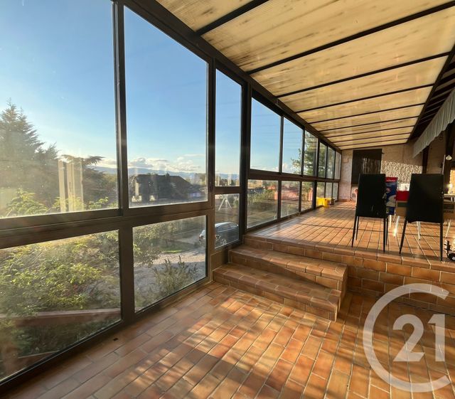 maison à vendre - 8 pièces - 224.45 m2 - BEAUREGARD - 01 - RHONE-ALPES - Century 21 L'Immobilière Des Combattants