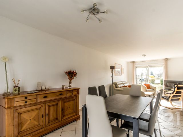 maison à vendre - 5 pièces - 116.27 m2 - STE EUPHEMIE - 01 - RHONE-ALPES - Century 21 L'Immobilière Des Combattants