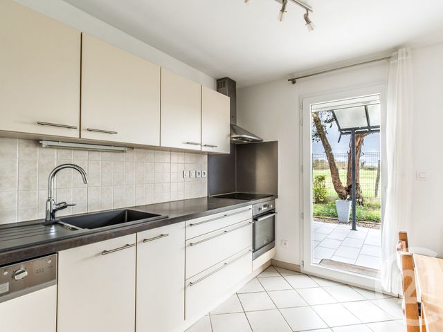 maison à vendre - 5 pièces - 116.27 m2 - STE EUPHEMIE - 01 - RHONE-ALPES - Century 21 L'Immobilière Des Combattants