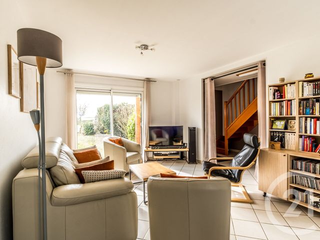 maison à vendre - 5 pièces - 116.27 m2 - STE EUPHEMIE - 01 - RHONE-ALPES - Century 21 L'Immobilière Des Combattants