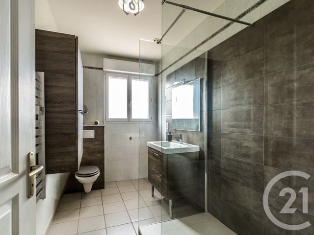 maison à vendre - 5 pièces - 116.27 m2 - STE EUPHEMIE - 01 - RHONE-ALPES - Century 21 L'Immobilière Des Combattants