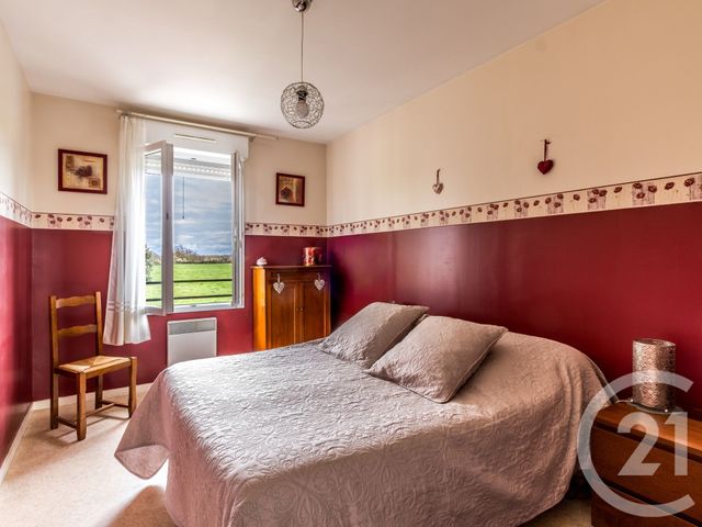 maison à vendre - 5 pièces - 116.27 m2 - STE EUPHEMIE - 01 - RHONE-ALPES - Century 21 L'Immobilière Des Combattants