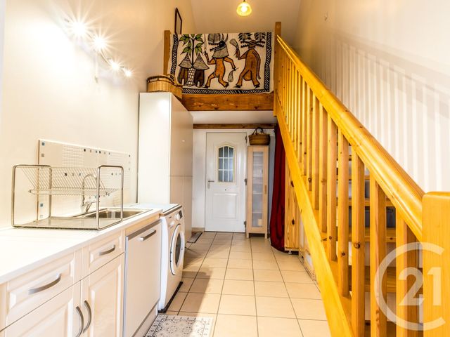 maison à vendre - 5 pièces - 116.27 m2 - STE EUPHEMIE - 01 - RHONE-ALPES - Century 21 L'Immobilière Des Combattants