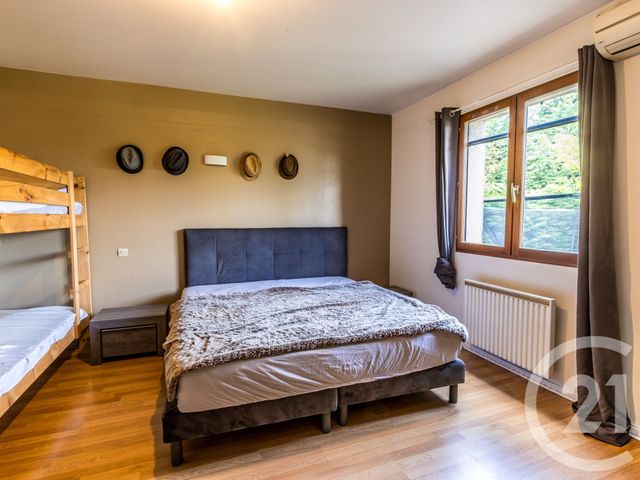 maison à vendre - 6 pièces - 120.0 m2 - JASSANS RIOTTIER - 01 - RHONE-ALPES - Century 21 L'Immobilière Des Combattants