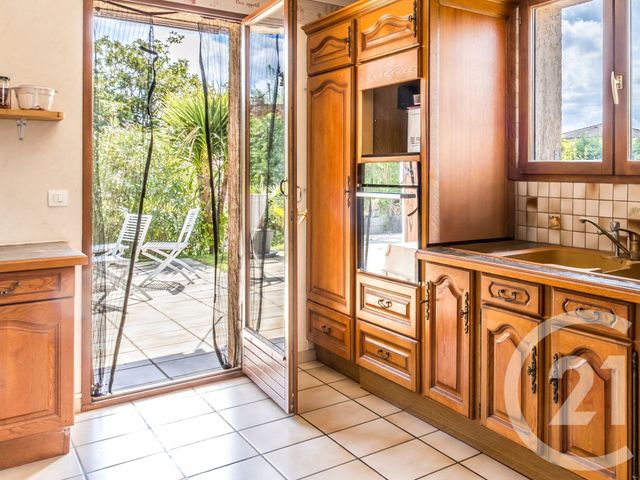 maison à vendre - 6 pièces - 120.0 m2 - JASSANS RIOTTIER - 01 - RHONE-ALPES - Century 21 L'Immobilière Des Combattants