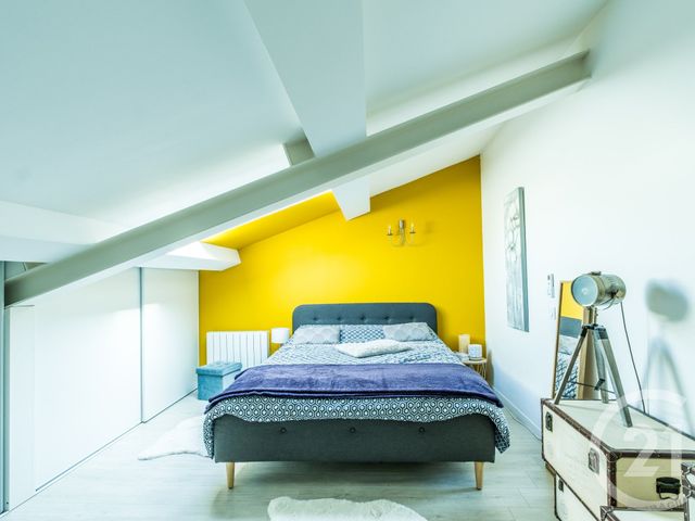 maison à vendre - 3 pièces - 70.0 m2 - GENAY - 69 - RHONE-ALPES - Century 21 L'Immobilière Des Combattants