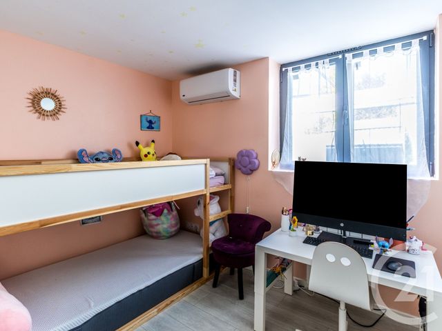 maison à vendre - 3 pièces - 70.0 m2 - GENAY - 69 - RHONE-ALPES - Century 21 L'Immobilière Des Combattants