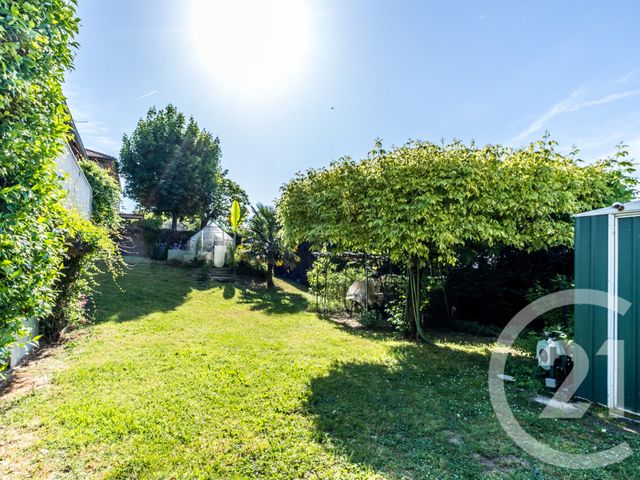 maison à vendre - 5 pièces - 85.0 m2 - TREVOUX - 01 - RHONE-ALPES - Century 21 L'Immobilière Des Combattants