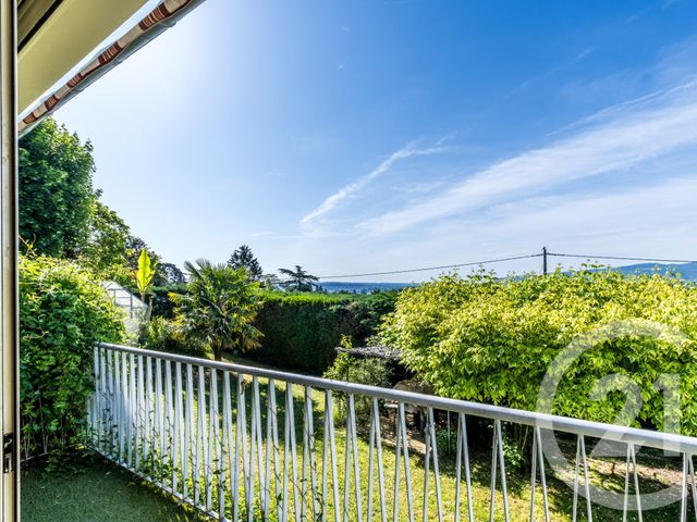 maison à vendre - 5 pièces - 85.0 m2 - TREVOUX - 01 - RHONE-ALPES - Century 21 L'Immobilière Des Combattants