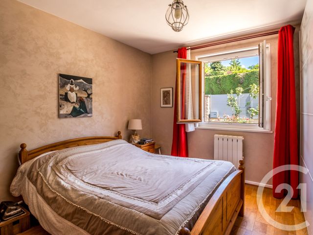 maison à vendre - 4 pièces - 100.0 m2 - ST DIDIER DE FORMANS - 01 - RHONE-ALPES - Century 21 L'Immobilière Des Combattants