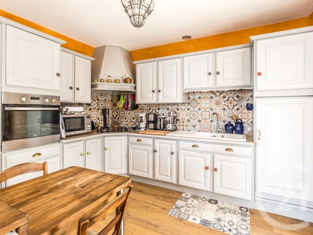 maison à vendre - 4 pièces - 100.0 m2 - ST DIDIER DE FORMANS - 01 - RHONE-ALPES - Century 21 L'Immobilière Des Combattants