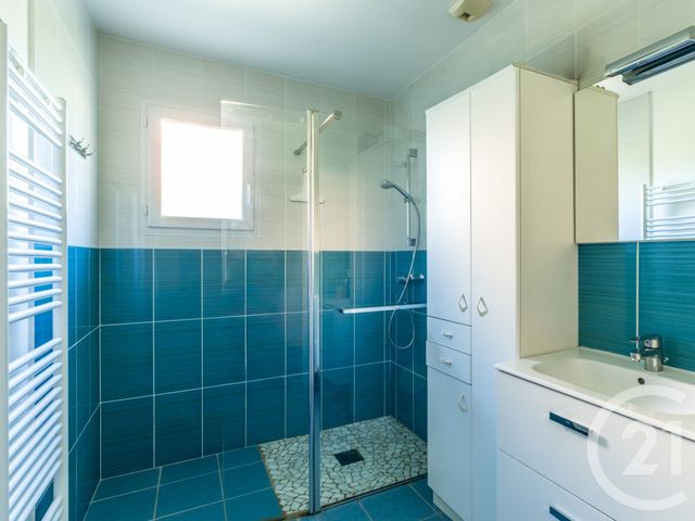 maison à vendre - 4 pièces - 89.92 m2 - ST DIDIER DE FORMANS - 01 - RHONE-ALPES - Century 21 L'Immobilière Des Combattants