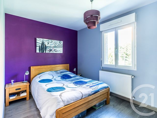 maison à vendre - 4 pièces - 89.92 m2 - ST DIDIER DE FORMANS - 01 - RHONE-ALPES - Century 21 L'Immobilière Des Combattants