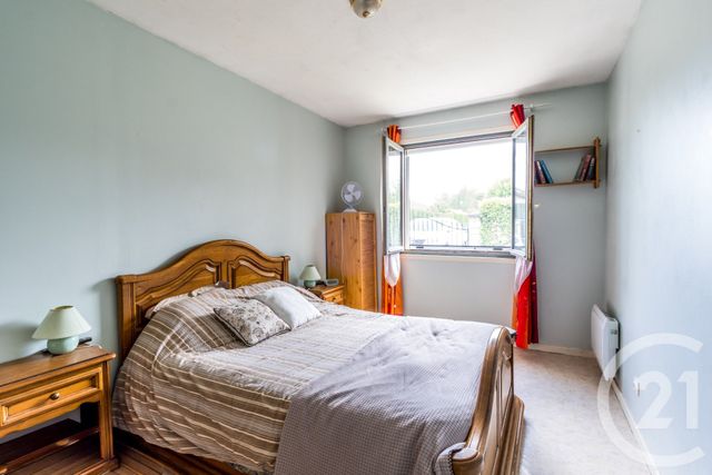 maison à vendre - 5 pièces - 84.22 m2 - AMBERIEUX EN DOMBES - 01 - RHONE-ALPES - Century 21 L'Immobilière Des Combattants