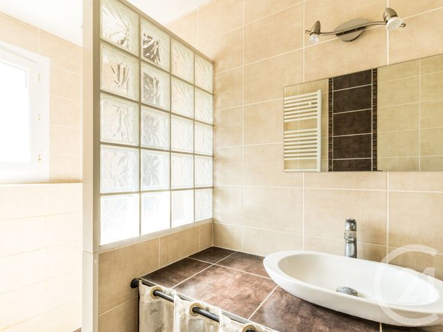 maison à vendre - 6 pièces - 131.3 m2 - JASSANS RIOTTIER - 01 - RHONE-ALPES - Century 21 L'Immobilière Des Combattants