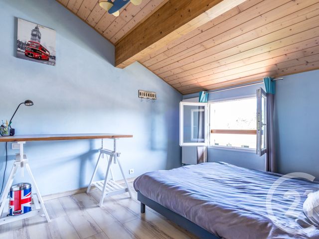 maison à vendre - 6 pièces - 131.3 m2 - JASSANS RIOTTIER - 01 - RHONE-ALPES - Century 21 L'Immobilière Des Combattants