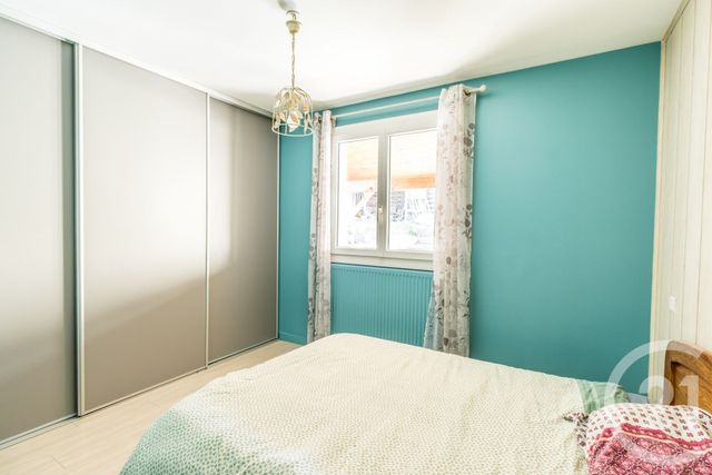 maison à vendre - 6 pièces - 131.3 m2 - JASSANS RIOTTIER - 01 - RHONE-ALPES - Century 21 L'Immobilière Des Combattants
