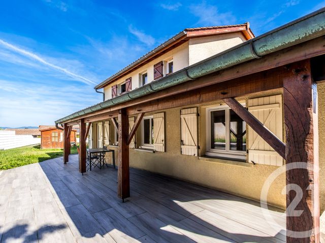 maison - JASSANS RIOTTIER - 01