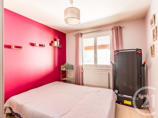 maison à vendre - 6 pièces - 131.3 m2 - JASSANS RIOTTIER - 01 - RHONE-ALPES - Century 21 L'Immobilière Des Combattants