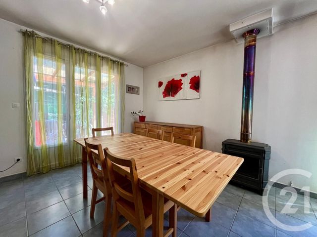maison à vendre - 6 pièces - 100.26 m2 - STE EUPHEMIE - 01 - RHONE-ALPES - Century 21 L'Immobilière Des Combattants