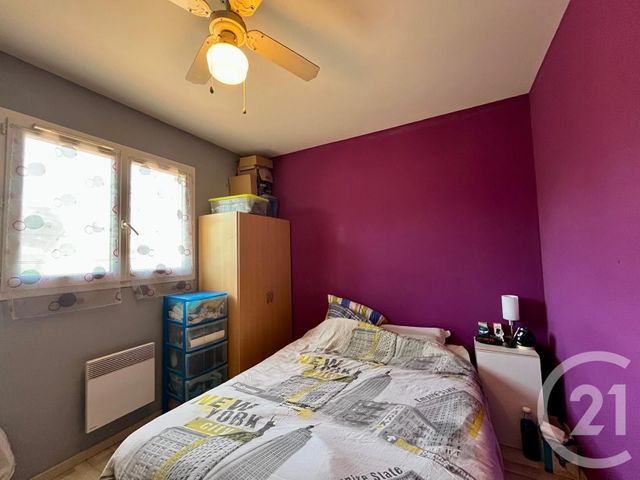 maison à vendre - 6 pièces - 100.26 m2 - STE EUPHEMIE - 01 - RHONE-ALPES - Century 21 L'Immobilière Des Combattants