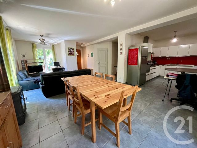 maison à vendre - 6 pièces - 100.26 m2 - STE EUPHEMIE - 01 - RHONE-ALPES - Century 21 L'Immobilière Des Combattants