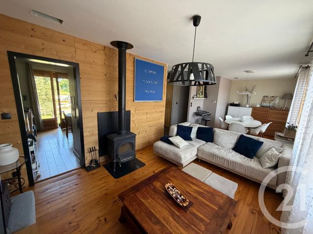 maison à vendre - 7 pièces - 145.0 m2 - FRANS - 01 - RHONE-ALPES - Century 21 L'Immobilière Des Combattants