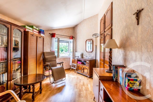 maison à vendre - 4 pièces - 88.0 m2 - JASSANS RIOTTIER - 01 - RHONE-ALPES - Century 21 L'Immobilière Des Combattants