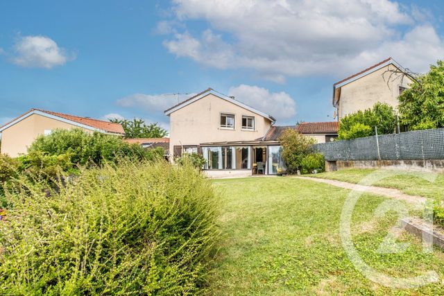 maison - JASSANS RIOTTIER - 01