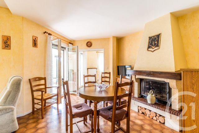 maison à vendre - 4 pièces - 88.0 m2 - JASSANS RIOTTIER - 01 - RHONE-ALPES - Century 21 L'Immobilière Des Combattants