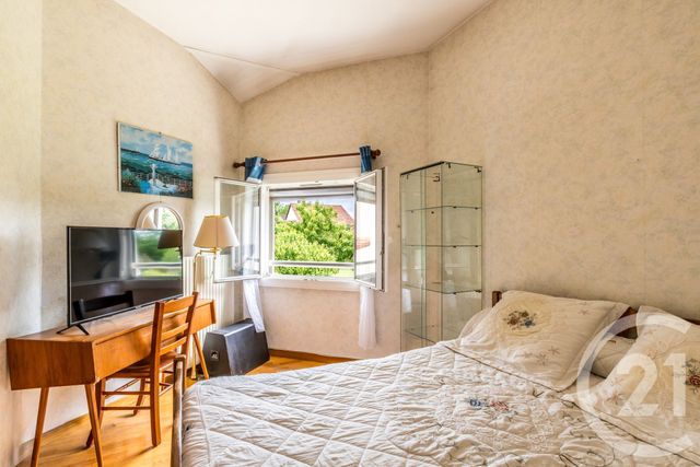 maison à vendre - 4 pièces - 88.0 m2 - JASSANS RIOTTIER - 01 - RHONE-ALPES - Century 21 L'Immobilière Des Combattants