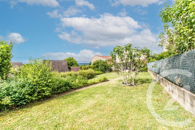 maison à vendre - 4 pièces - 88.0 m2 - JASSANS RIOTTIER - 01 - RHONE-ALPES - Century 21 L'Immobilière Des Combattants