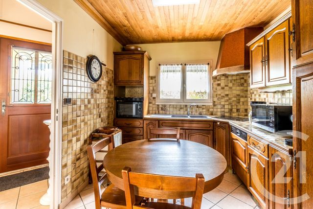 maison à vendre - 4 pièces - 88.0 m2 - JASSANS RIOTTIER - 01 - RHONE-ALPES - Century 21 L'Immobilière Des Combattants