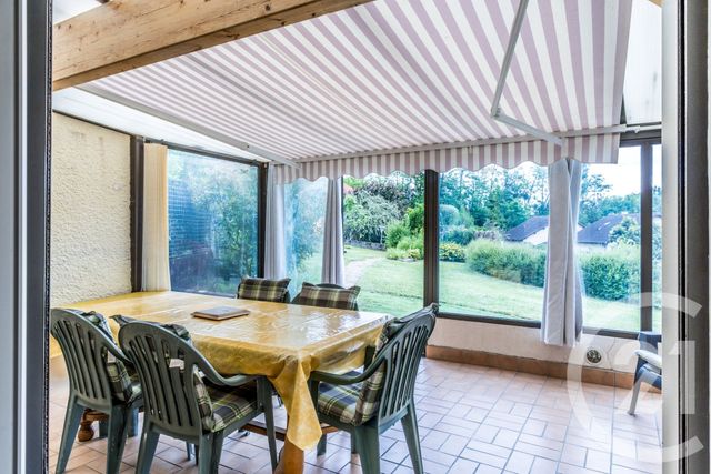 maison à vendre - 4 pièces - 88.0 m2 - JASSANS RIOTTIER - 01 - RHONE-ALPES - Century 21 L'Immobilière Des Combattants