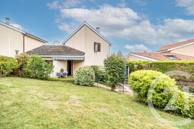 maison à vendre - 4 pièces - 88.0 m2 - JASSANS RIOTTIER - 01 - RHONE-ALPES - Century 21 L'Immobilière Des Combattants