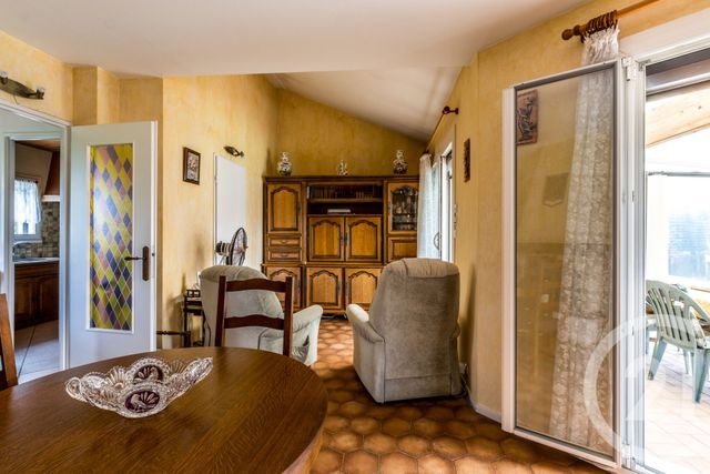 maison à vendre - 4 pièces - 88.0 m2 - JASSANS RIOTTIER - 01 - RHONE-ALPES - Century 21 L'Immobilière Des Combattants