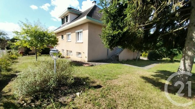 Maison à vendre MONTMERLE SUR SAONE