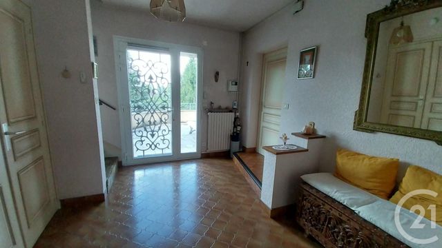maison à vendre - 8 pièces - 200.0 m2 - MONTMERLE SUR SAONE - 01 - RHONE-ALPES - Century 21 L'Immobilière Des Combattants
