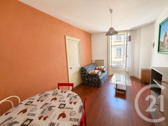 Appartement T2 à vendre VILLEFRANCHE SUR SAONE