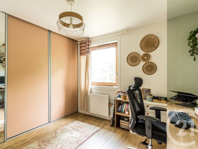 maison à vendre - 6 pièces - 120.0 m2 - MASSIEUX - 01 - RHONE-ALPES - Century 21 L'Immobilière Des Combattants