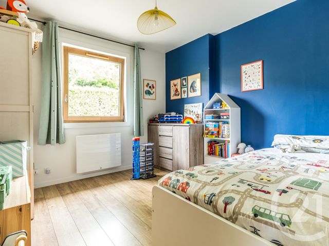 maison à vendre - 6 pièces - 120.0 m2 - MASSIEUX - 01 - RHONE-ALPES - Century 21 L'Immobilière Des Combattants