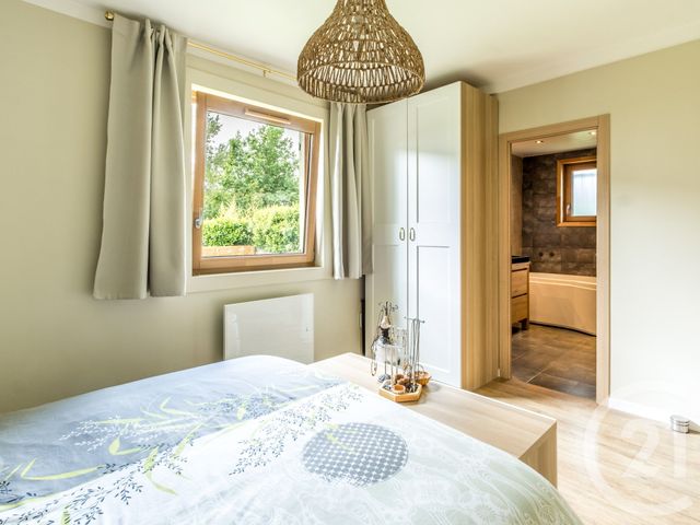 maison à vendre - 6 pièces - 120.0 m2 - MASSIEUX - 01 - RHONE-ALPES - Century 21 L'Immobilière Des Combattants