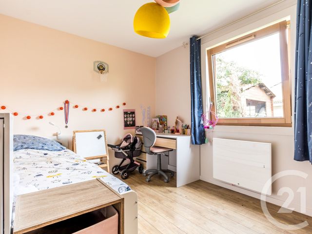 maison à vendre - 6 pièces - 120.0 m2 - MASSIEUX - 01 - RHONE-ALPES - Century 21 L'Immobilière Des Combattants