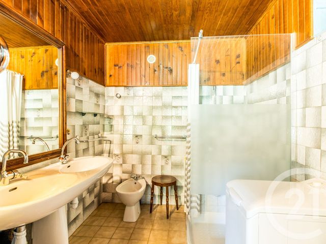 maison à vendre - 4 pièces - 81.0 m2 - FRANS - 01 - RHONE-ALPES - Century 21 L'Immobilière Des Combattants