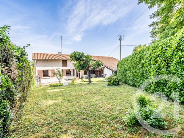 maison à vendre - 4 pièces - 81.0 m2 - FRANS - 01 - RHONE-ALPES - Century 21 L'Immobilière Des Combattants