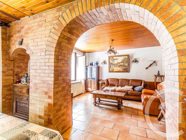 maison à vendre - 4 pièces - 81.0 m2 - FRANS - 01 - RHONE-ALPES - Century 21 L'Immobilière Des Combattants